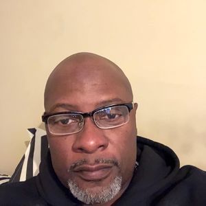 Meet your Posher, Jeffrey